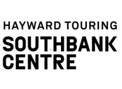 Hayward Gallery Touring logo